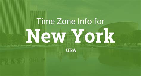 Current local time in USA New York. . Local time nyc